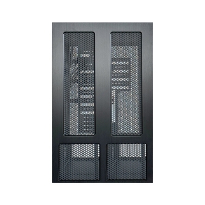 WS06A-1 6GPU ดาต้าเซ็นเตอร์แบบใหม่ตู้เครือข่ายตู้เซิร์ฟเวอร์4090ทาวเวอร์แชสซี4090อ่าว EATX4พัดลม USB - Product Image 2