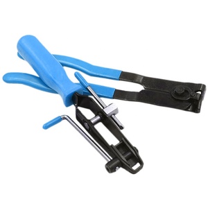 XCTOOL 2pc Cv Joint Braçadeira Banding Ferramenta Tipo Orelha Braçadeira Alicatadores XC6110 - Product Image 4