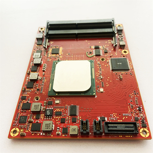 INTEL R3182-80001-02 R01 R3182 Industrielles Motherboard eingebettete CPU-Platine CPU-Modul Hauptplatine Original bestand 100% Test - Product Image 6