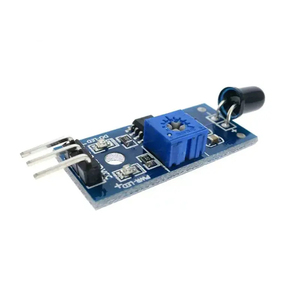 IR Flame Detection <strong>Sensor</strong> Module Fire Detector <strong>Infrared</strong> Receiver Module for Diy Kit - Product Image 2