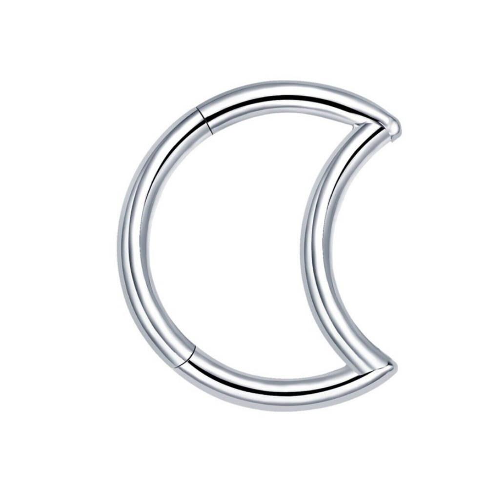 Couleur acier sans diamants