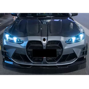 ヘッドランプBMW <span class=keywords><strong>4</strong></span>シリーズG22 G26 G82アップグレードスネークアイ<span class=keywords><strong>LED</strong></span>レーザーヘッドライトに最適