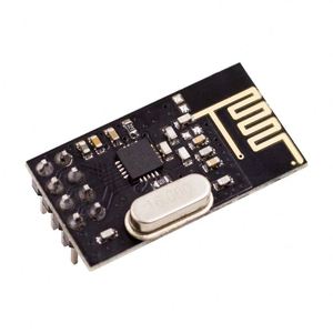 Neuer drahtloser Transceiver Mini NRF24L01 2,4-GHz-USB-Funkmodul für Arduinos - Product Image 2