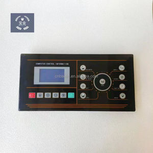 Высокое качество SX165006A автоматический элюирование двойного назначения стиральная машина ключ контроллер платы компьютера для гостиниц и прачечных предприятий - Product Image 3