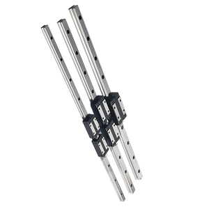 High Rigidity <strong>Linear</strong> <strong>Guide</strong> Rail <strong>Linear</strong> Motion <strong>Guide</strong> EGH25CA <strong>Linear</strong> Block Sliding Rail <strong>Systems</strong> <strong>Linear</strong> <strong>Guides</strong> <strong>for</strong> <strong>Automation</strong> - Product Image 1