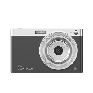 Kamera dijital 3 inç haneli güvenlik kamerası 5X Zoom Hd 720P dijital Video kamera ev için - Product Image 1