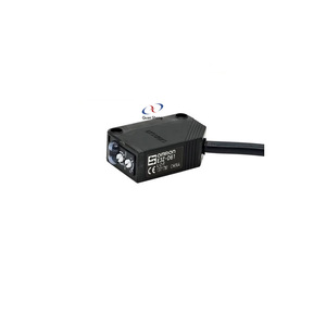 Interruptor fotoeléctrico OMRON E3Z original, sensor infrarrojo de 12-24 VCC, reflexión difusa, detección NPN, 0,1 m de detección - Product Image 2