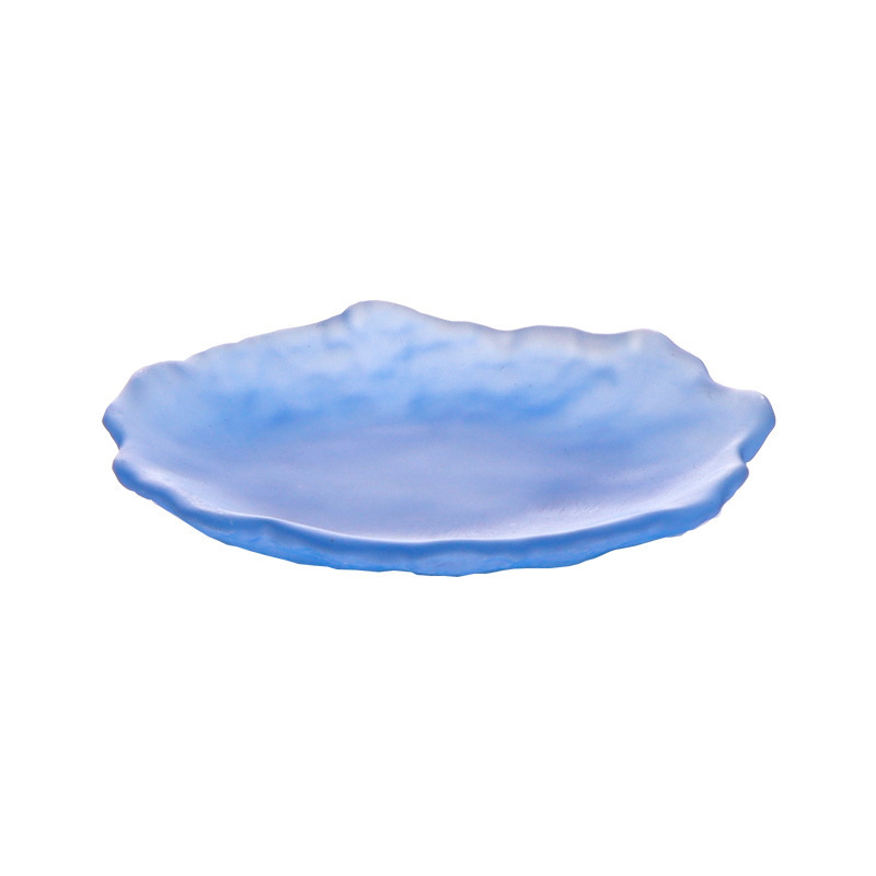 5-Bleu Mince Coaster