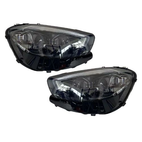 phares LED d'origine
