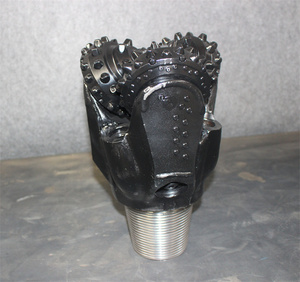<strong>API</strong> Standard Tungsten Carbide Button Tooth <strong>Bit</strong> 215.9mm IADC 517 Tricone <strong>Bit</strong> - Product Image 1