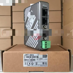 Neue Gateway-Cmt-g01 unterstützt Mqtt/opc Ua/modbus Tcp/ip Brand Original Spot - Product Image 1