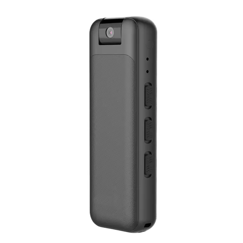 Mini Cámara HD 1080P Pen Pocket Cam Micro Video Recorder Visión nocturna Detección de movimiento Pequeña cámara de seguridad