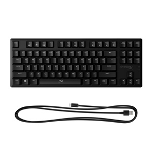 X Alloy Origins Core RGB Tenkeyless Mechanical Gaming <strong>Keyboard</strong> Compact Form Factor Gaming <strong>Keyboard</strong> - Product Image 5