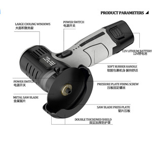 Wholesale Best Choice Good Quality angle <strong>Grinder</strong> Power Tools <strong>big</strong> Angle <strong>Grinder</strong> for Large Industrial Production