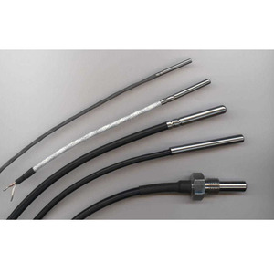 Ntcsensers双线5k 10k 100k高温ntc传感器 - Product Image 1