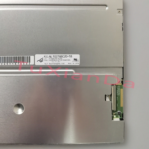 NL10276BC20-18 <strong>LCD</strong> Display 10.4inch <strong>LCD</strong> Screen Panel <strong>LCD</strong> <strong>Monitor</strong> - Product Image 4