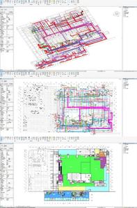 US Standard Design Service: <strong>Architectural</strong>, Interior, Window &amp; Door Schedules | Revit BIM, <strong>3D</strong> <strong>Visualization</strong> &amp; Permit Sets