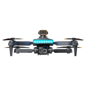 TAYA P14 Drone FPV kamera büyük kapasiteli pil HD dosya takip uçuş uzaktan kumanda acemi oyuncak Drones teslimat 2 piller - Product Image 4