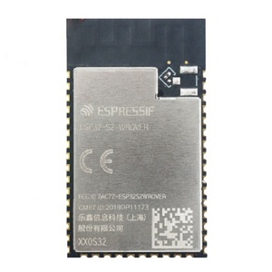 ESP32-S2-WROVER ESP32-S2-WROVER-I Single Core 32Bit WiFi MCU modulo ESP32 S2 WROVER - Product Image 1