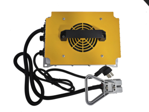 SWCharger Cd-mf05 3.3kw Obcおよび1kw複合ユニットAcdcDcdc充電器とDcDcコンバーター - Product Image 6