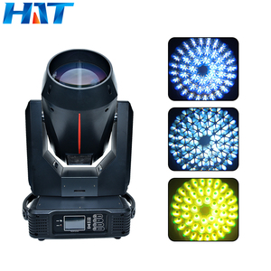 HAT Newest Super <strong>Sky</strong> Sharpy Beam Moving Head 20R 380W Hybrid Beam Spot Wash DMX 512 Led Stage Light for <strong>Big</strong> Event - Product Image 6