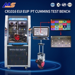 CR 1016 EUI/EUP HPI PT HEUI CRI/CRP ม้านั่งทดสอบ - Product Image 4