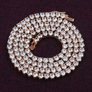 Oro rosa-3mm