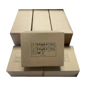 100% novo 6ES7134-6HD01-0BA1 ET 200SP Módulos de entrada analógica PLC 6ES7 134-6HD01-0BA1