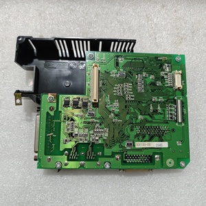 100% ursprünglicher V606-CPU-CD LCD-Bildschirm - Product Image 5