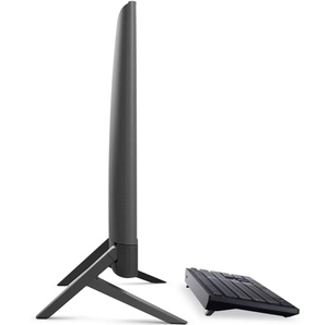 DELLs EC24250 23.8-inch All-in-one 13th Generation I5-1334U/8G/512G SSD/wireless <strong>Keyboard</strong> and Mouse Desktop <strong>Computer</strong> - Product Image 5