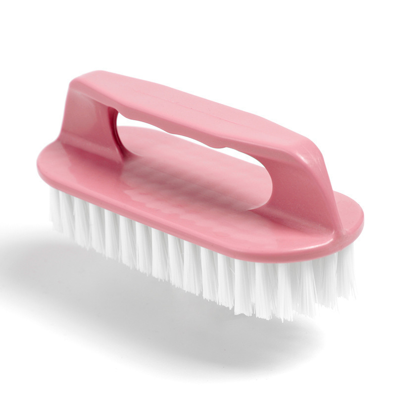 Pink brush