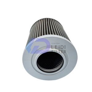 <strong>Exceptional</strong> Hydraulic Suction <strong>Filter</strong>: Dependable Solution for Extreme Work Challenges WU-630X50F-J - Product Image 5