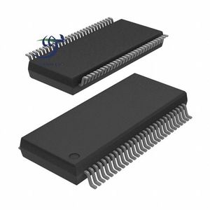 9E4101AFILFT BOM Service IC TIMING CTRL HUB <strong>PROG</strong> 56SSOP 9E4101AFILFT - Product Image 1
