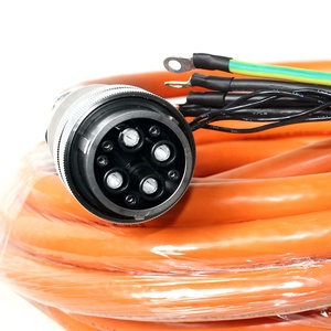 Kablo uzunluğu özelleştirilebilir RKL4329 güç kablosu hızlı bir şekilde sevk edilir - Product Image 1
