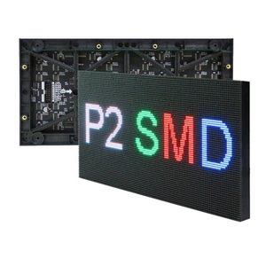 Kleines Pixel-Spitch-LED-Display-Modul P2 P1.8 P1.6 P1.5 LED-Bildschirm-Display - Product Image 1