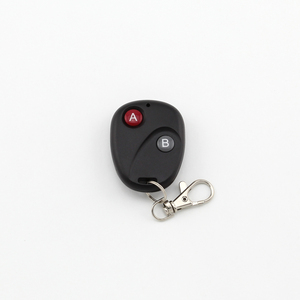 Wholesale Learning <strong>Code</strong> <strong>Remote</strong> Curtain Controller Waterproof <strong>Universal</strong> <strong>Remote</strong> Controls