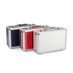 Professional Makeup <strong>Sets</strong> with Cosmetic Case Long-lasting Waterproof Make-up <strong>Set</strong> Tool Box - Product Image 6