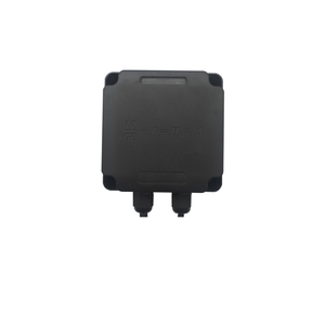 1-4 M de largo alcance RFID Modbus lector integrado 3dbi antena RS232 RS485 TCPIP UHF RFID lector para Control de acceso/estacionamiento - Product Image 1