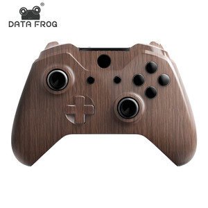 ข้อมูลกบ Hydro จุ่ม5การออกแบบที่แตกต่างกันทดแทนกรณีเคส Shell Case สำหรับ XBOX ONE Slim Controller - Product Image 3