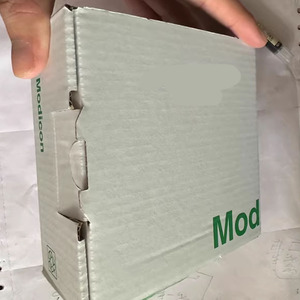 Controlador de programación PLC de automatización Industrial BMXP342020 NSMP eléctrico, nuevo módulo EtherCAT de Stock, controlador PAC dedicado