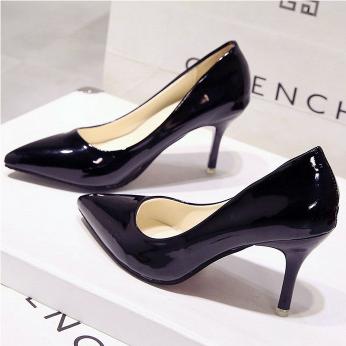 black(8cm)
