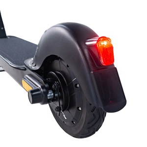 Электродвигатель Freego GPS Tracking 36 В 600 Вт - Product Image 4