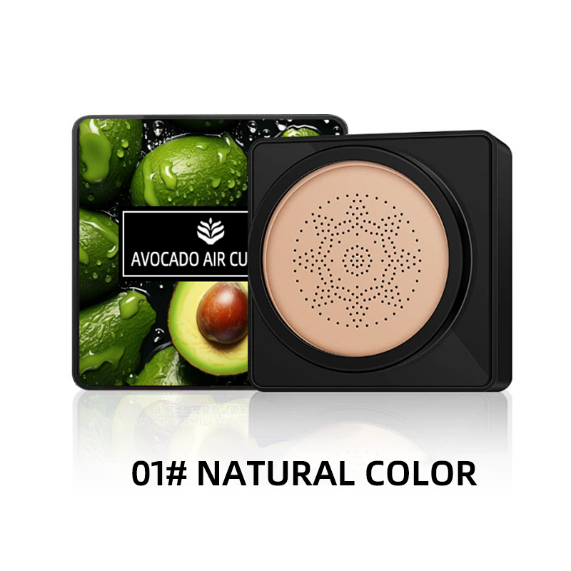 01 # NATURALCOLOR