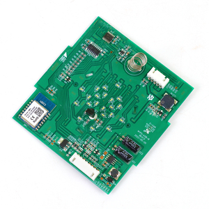 Progettazione del programma PCBA del circuito della scheda madre del tabellone di controllo elettronico - Product Image 6