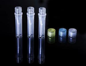 Liquan Lab Consumables Cryo <strong>Tube</strong> Cryovial <strong>Tube</strong> 1.8ml 5ml - Product Image 4