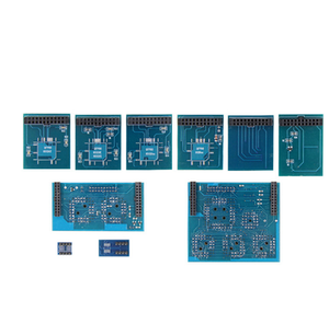Nuovi adattatori completi funziona per Orange Set completo dispositivo di programmazione funziona Orange5 5 dispositivo di programmazione professionale 24 Adap - Product Image 2
