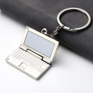 Мини-брелок для ключей с ЖК-дисплеем - Product Image 3