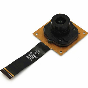 Support OEM OV2735 Image Sensor Mini <strong>Camera</strong> Module 2MP DVP Wide Lens Angle FOV 105 PCB <strong>Camera</strong> - Product Image 4