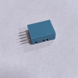 Módulo de Sensor de temperatura y humedad de salida Digital DHT11 Temperatursensor Módulos electrónicos y Kit DIY para Arduino