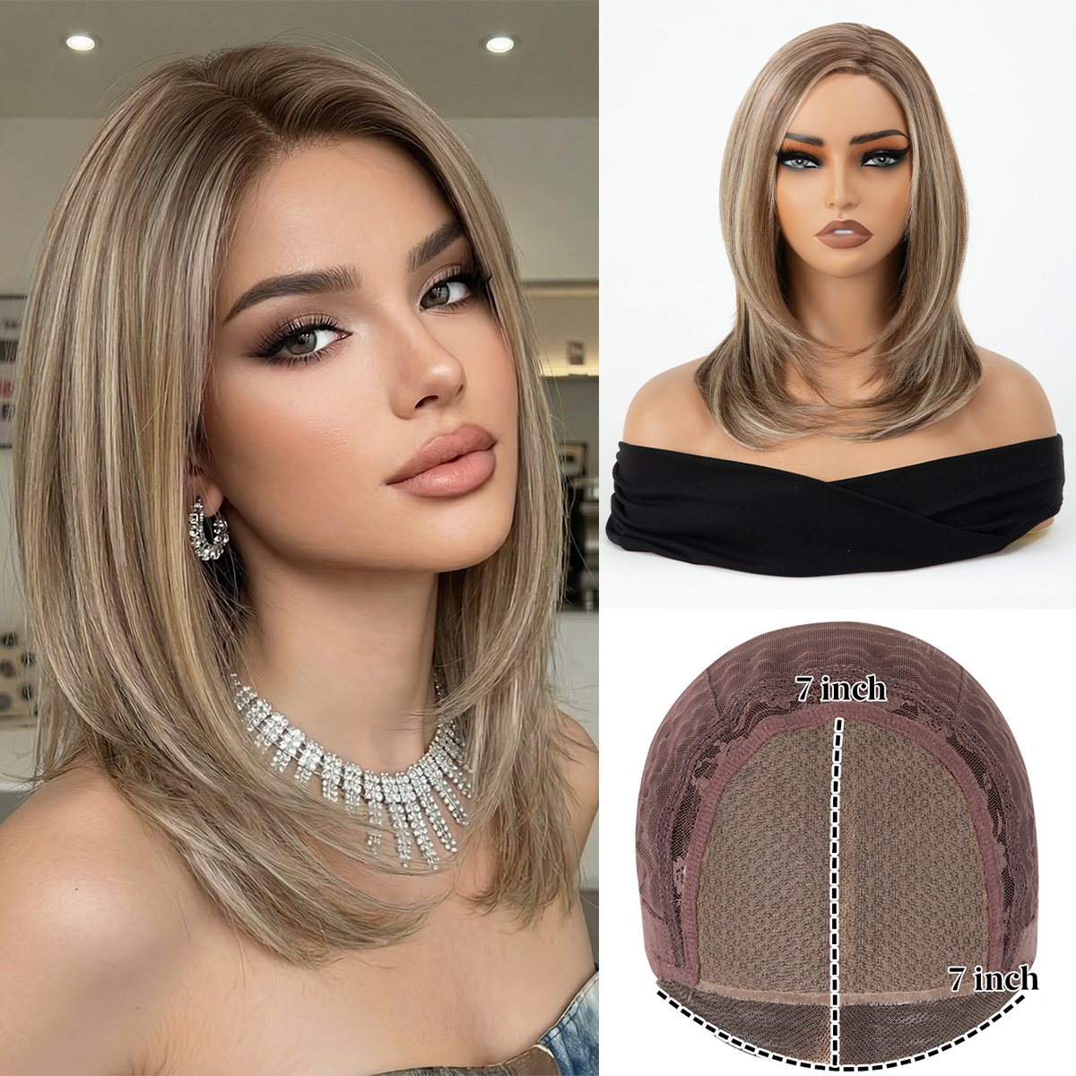 MLW-044 Beige Multi-10TT